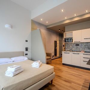 Superior Studio met een King Size Bed